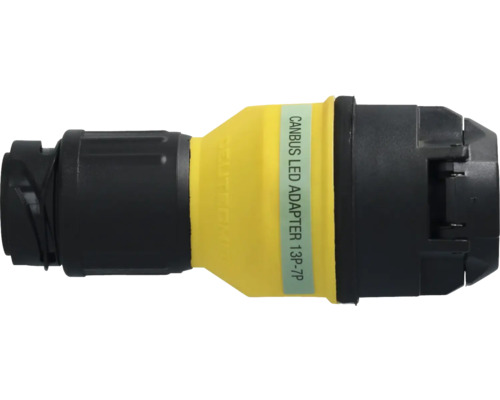 CAN-Bus LED Adapter 13-polig auf 7-polig