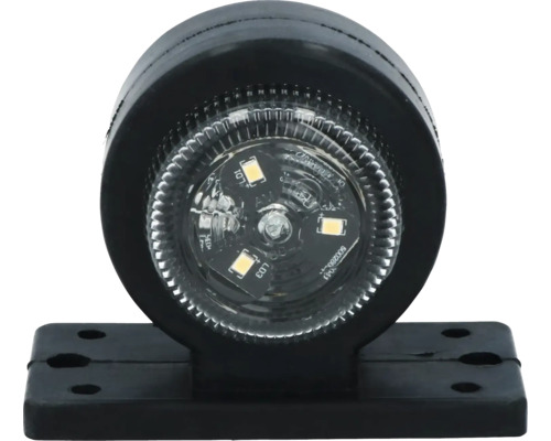 Feu de gabarit latéral à LED pour l''éclairage des véhicules