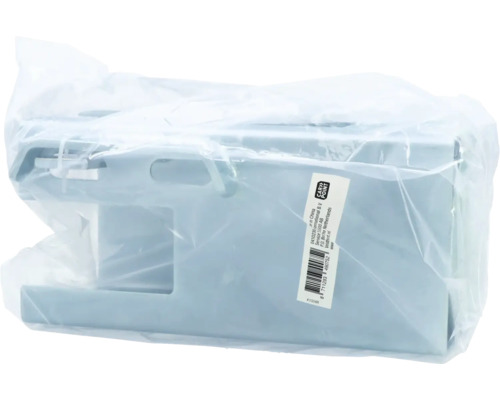 Pièce de rechange dans un emballage transparent