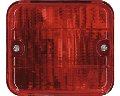Rückleuchte, rechteckig
