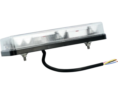 LED Warnleuchte für Fahrzeuge