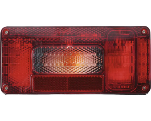 Rückleuchte für Anhänger