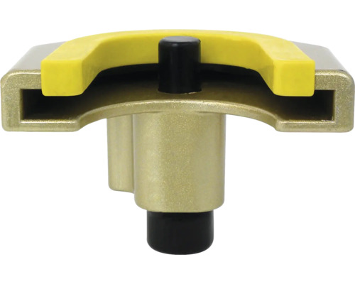 Feststellvorrichtung für Baugerüst