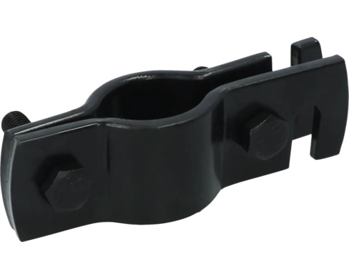 Collier de serrage avec vis pour fixer les tuyaux