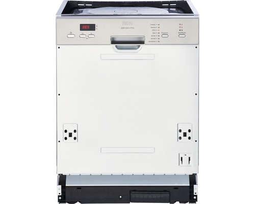 Lave-vaisselle en pose libre