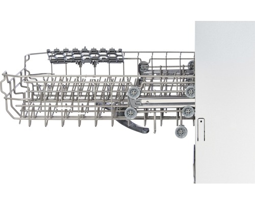 Panier de lave-vaisselle en métal