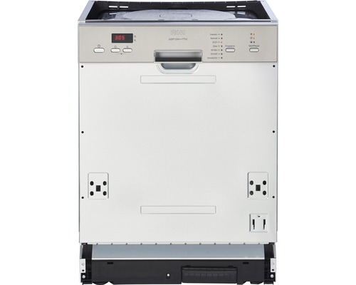 Lave-vaisselle FRESSI avec panneau de commande