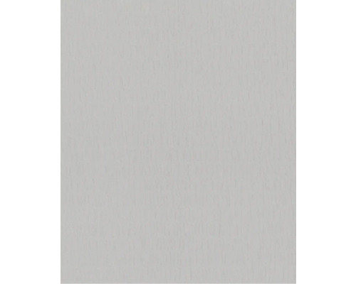 Vliestapete 34504 Kumano Uni grau Tapete mit leichter Struktur