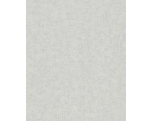 Papier peint intissé 34518 Kumano uni gris Papier peint avec structure d''enduit