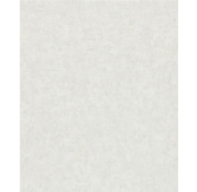 Papier peint à fibres brutes blanc