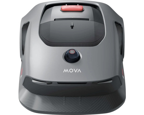 Tondeuse robot pour gazons