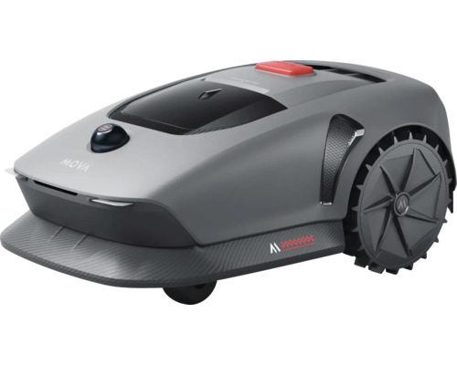 Tondeuse robot pour pelouses