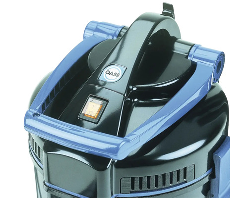 Aspirateur de vase d''étang Oase, vue détaillée