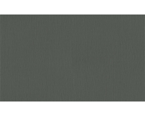 Papier peint intissé gris avec structure fine