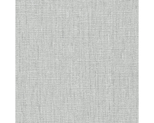 Detailaufnahme einer Tapete mit Textilstruktur