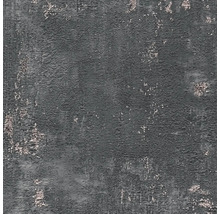 Nahaufnahme einer strukturierten Oberfläche mit abgenutztem Aussehen