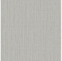 Papier peint avec structure de surface textile