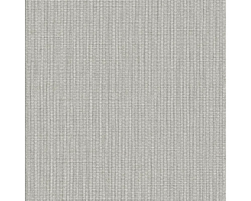 Papier peint avec structure de surface textile