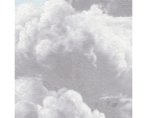 Tapete mit Wolkenmuster