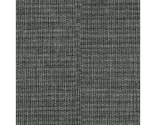 Papier peint avec fine structure textile