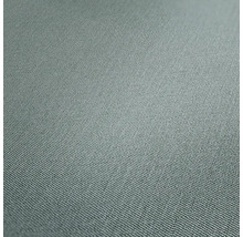 Nahaufnahme einer Textiltapete mit feiner Struktur