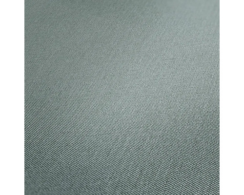 Nahaufnahme einer Textiltapete mit feiner Struktur