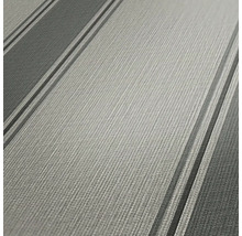 Vue détaillée d''un papier peint à rayures