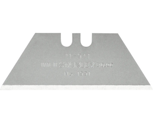 Trapezklinge für Cuttermesser