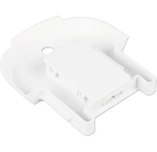 Kunststoff-Montageplatte