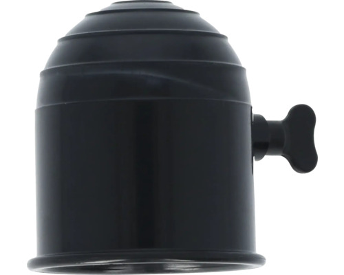 Boîtier d''interrupteur pour luminaires