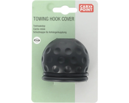 Anhängerkupplung Schutzkappe