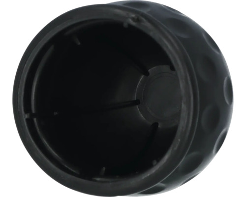 Schutzkappe aus Kunststoff