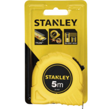 Mètre à ruban Stanley, 5 mètres