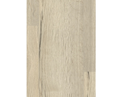 Holzstrukturierter Laminatboden