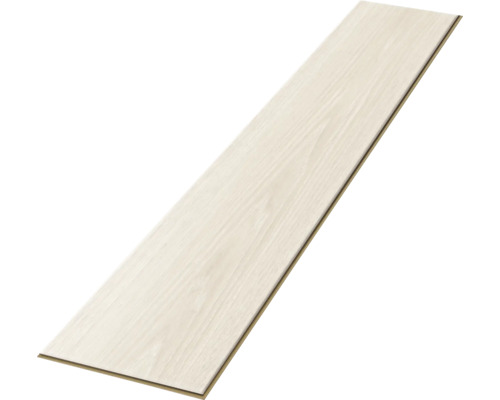 Laminatbodenpaneel mit Holzstruktur