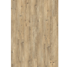 Bodenbelag aus Vinyl in Holzoptik