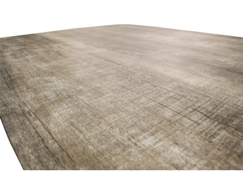 Panneau en bois avec grain naturel