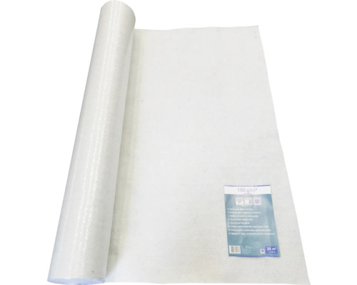 Rouleau de non-tissé de protection universel, 25 mètres carrés