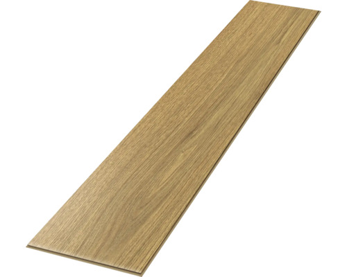 Einzelne Laminatdiele