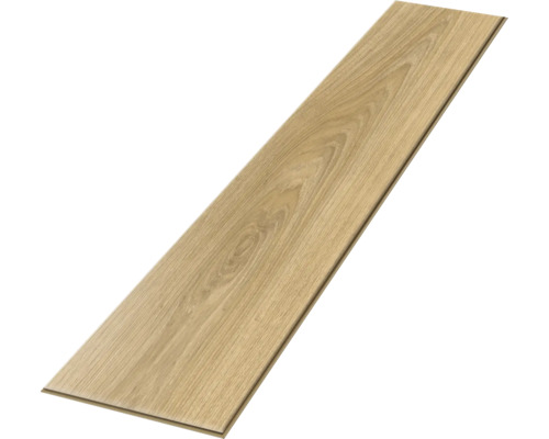 Laminatbodenplatte mit Holzstruktur