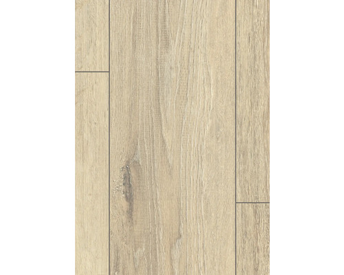 Plancher en bois avec grain de bois