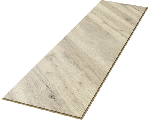 Laminatpaneel mit Holzmaserung