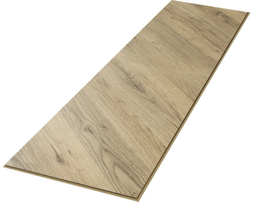 Laminatpaneel mit Holzoptik