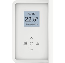 Heizungsregler zur Temperatursteuerung im Haus