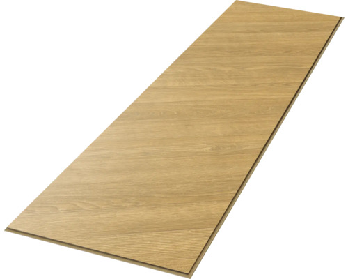 Panneau de plancher stratifié