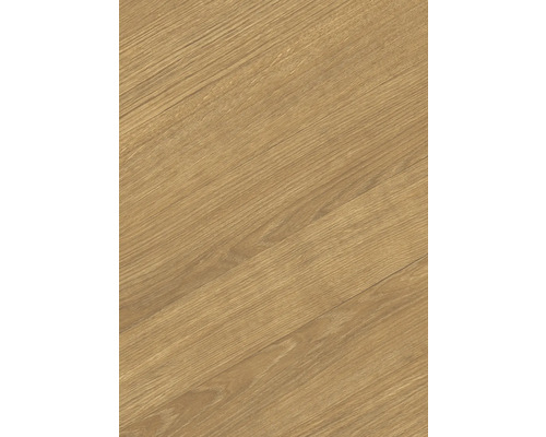 Gros plan d'un sol stratifié