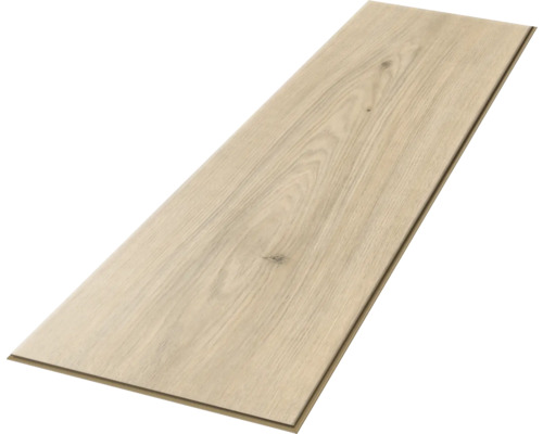 Panneau de plancher stratifié