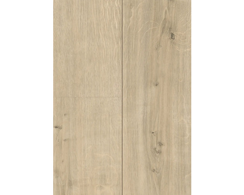 Parquet en bois de chêne