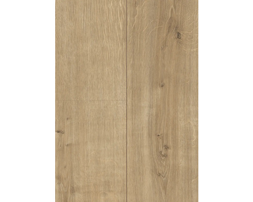 Laminatboden mit Holzoptik