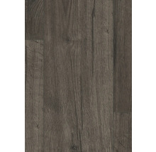Stratifié Nature Sense Loja chêne gris plancher maison de campagne 1292 x 193 x 8 mm